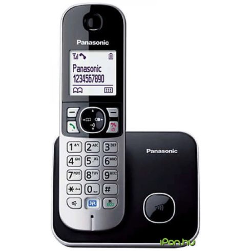 PANASONIC KX-TG6811PDB