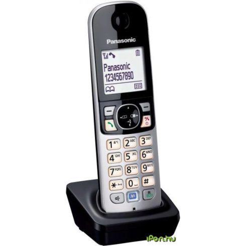 PANASONIC KX-TGA681FXB