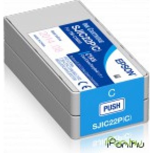 EPSON C33S020601 EREDETI