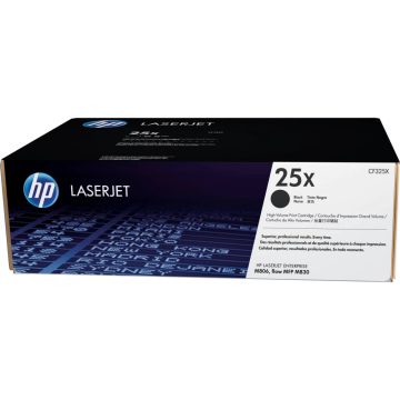 HP CF325X EREDETI