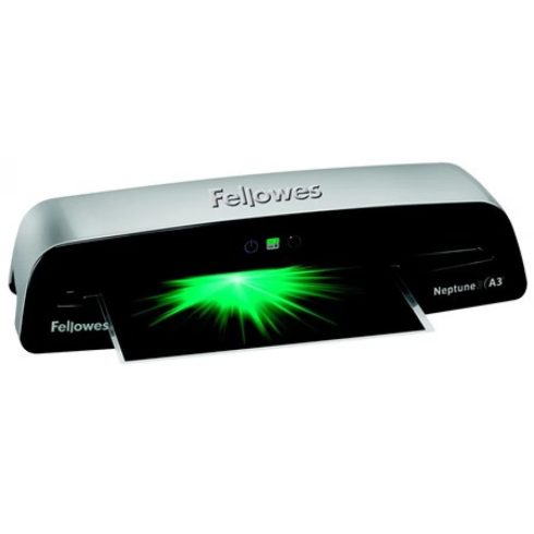 FELLOWES Laminálógép A3 80-175 mikron Neptune 3