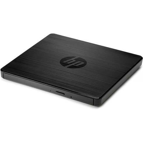 HP External USB DVDRW fekete