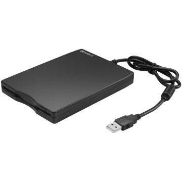 SANDBERG USB Floppy Mini Reader