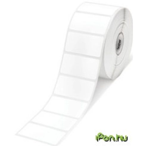 EPSON S045539 fényes címkeszalag 102mm x 51mm (610 címke/szalag)