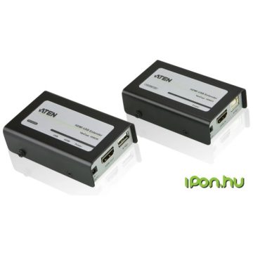 ATEN HDMI/USB Cat 5 Extender VE803-AT-G