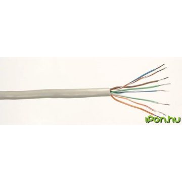UTP CAT6 Összekötő Szürke 305m 67309