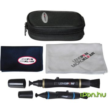 LENSPEN New Hunterpro Kit