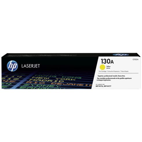 HP CF352A EREDETI
