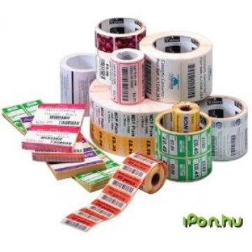ZEBRA Z-Ultimate 5A Label 76536 6db
