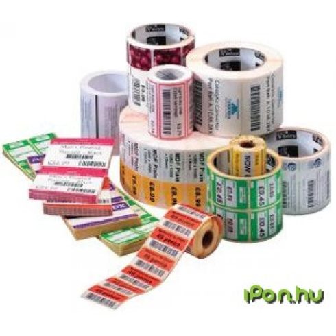 ZEBRA Z-Ultimate 5A Label 76534 10db