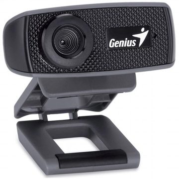GENIUS FaceCam 1000X v2