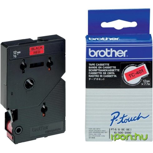 BROTHER TC401 EREDETI