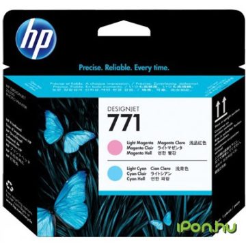 HP CE019A nyomtatófej