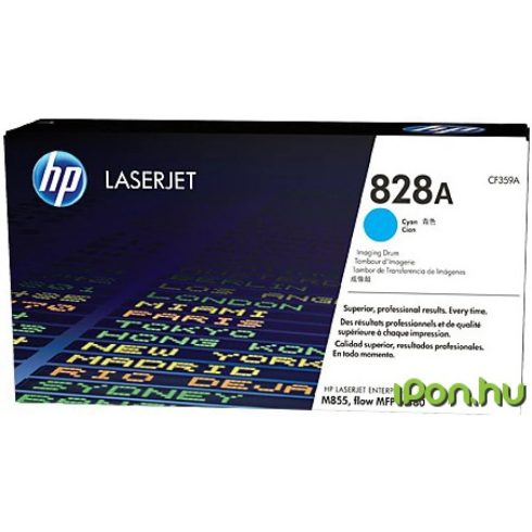HP CF359A DRUM EREDETI