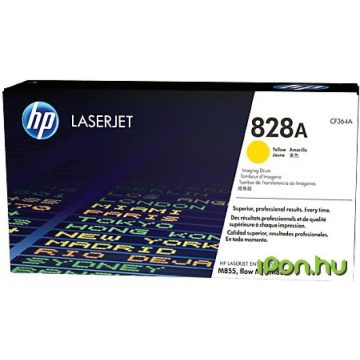 HP CF364A DRUM EREDETI