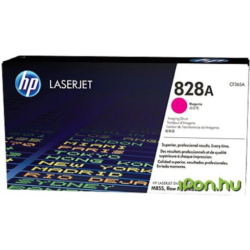 HP CF365A DRUM EREDETI