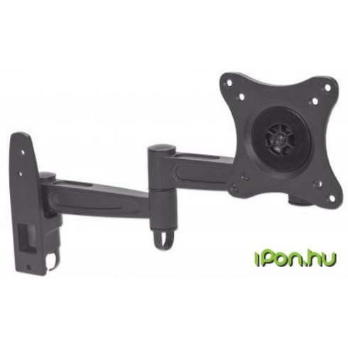 MANHATTAN Universal Flat-Panel TV Articulating Wall Mount 13-27" 423670