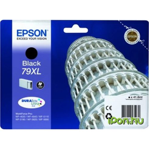 EPSON T79014010 EREDETI