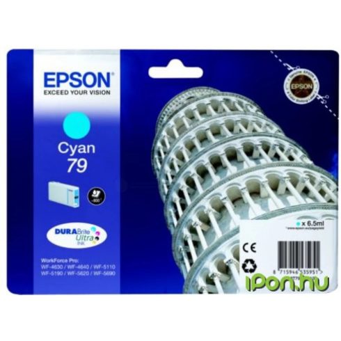 EPSON T79124010 EREDETI