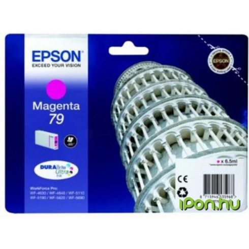 EPSON T79134010 EREDETI
