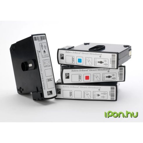 ZEBRA Z-Band Dircet 10006998K