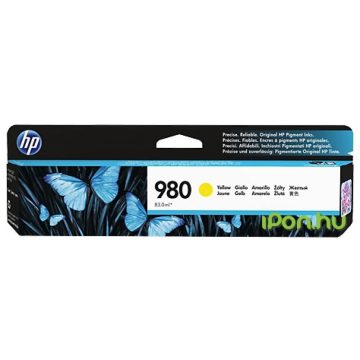 HP D8J09A EREDETI