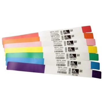 ZEBRA Z-Band Dircet 10006995-1K