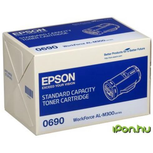 EPSON S050690 EREDETI