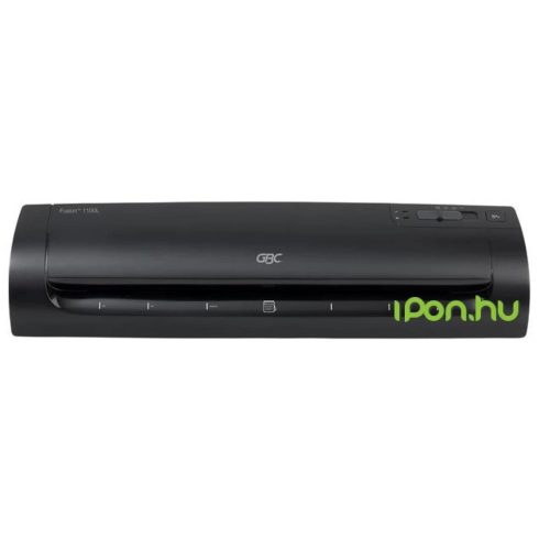 GBC Laminálógép A3 75-125 mikron Fusion 1100L