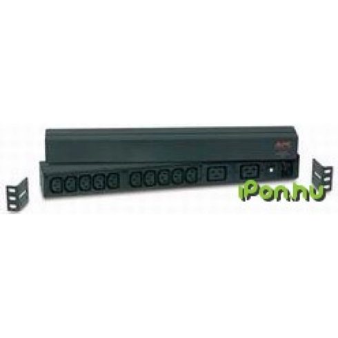 APC Basic PDU AP9559