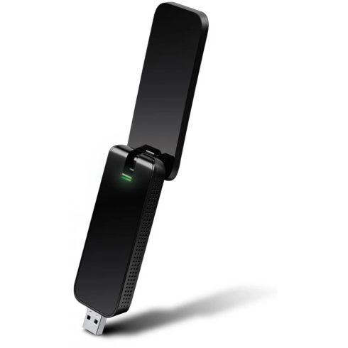 TP-LINK Archer T4U AC1300 Vezeték nélküli dual band-es USB adapter