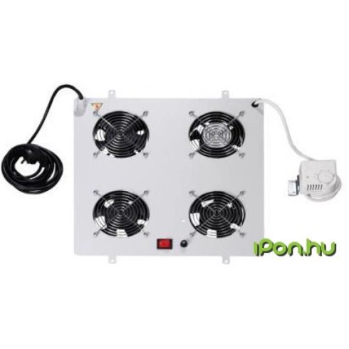 DIGITUS DN-19 FAN-4-N