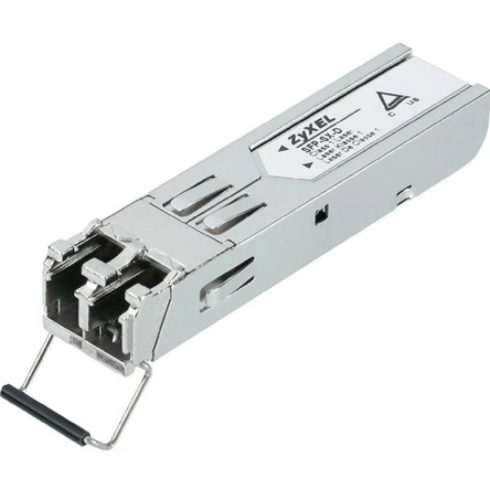 ZYXEL SFP-SX Gigabit Ethernet SFP Transceiver