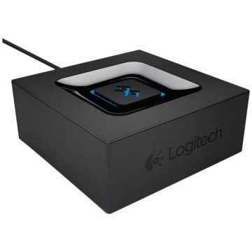 LOGITECH Bluetooth Audio Adapter