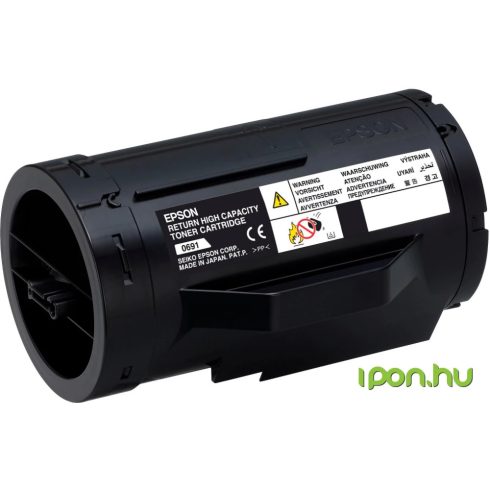 EPSON S050691 EREDETI