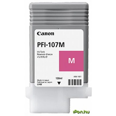 CANON PFI-107M EREDETI