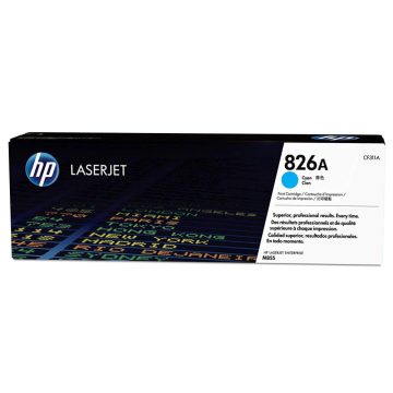 HP CF311A EREDETI