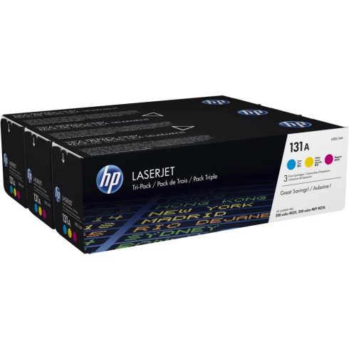 HP U0SL1AM MULTI EREDETI