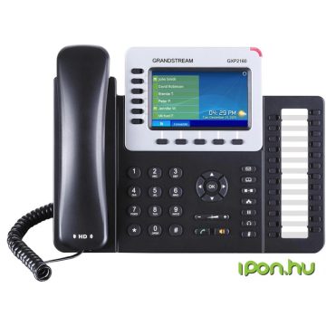 GRANDSTREAM GXP-2160 Enterprise