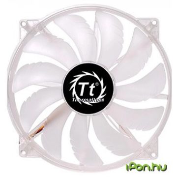 THERMALTAKE Pure 20 LED Blue CL-F016-PL20BU-A