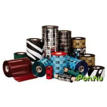 ZEBRA 03400BK17445 EREDETI