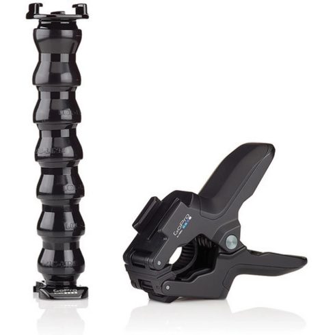 GOPRO Jaws: Flex Clamp