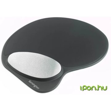 KENSINGTON Memory GEL fekete