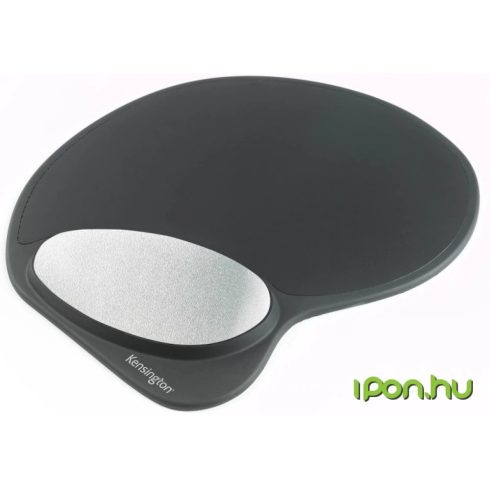 KENSINGTON Memory GEL fekete