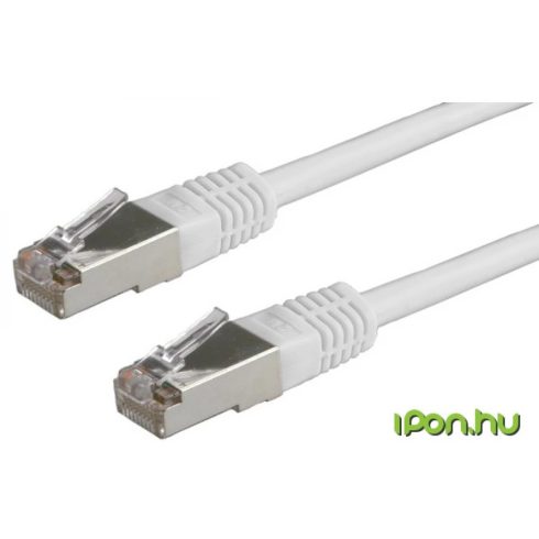 ROLINE UTP CAT5E Összekötő Szürke 20m 21.15.0320-20