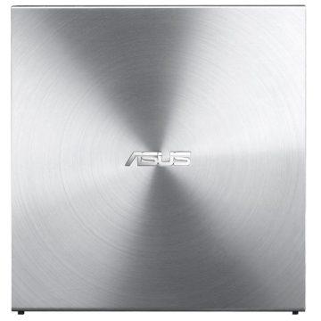 ASUS SDRW-08U5S-U/SIL/G/AS ezüst