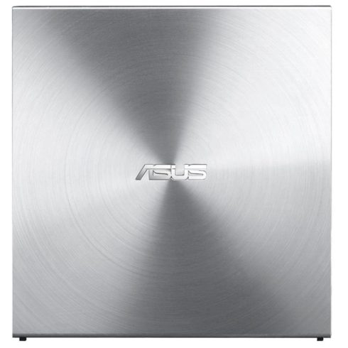 ASUS SDRW-08U5S-U/SIL/G/AS ezüst