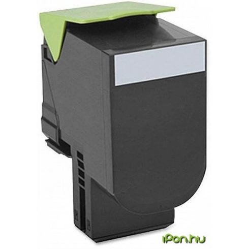LEXMARK 70C0Z10 DRUM EREDETI