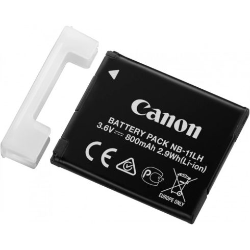 CANON NB-11LH Akkumulátor