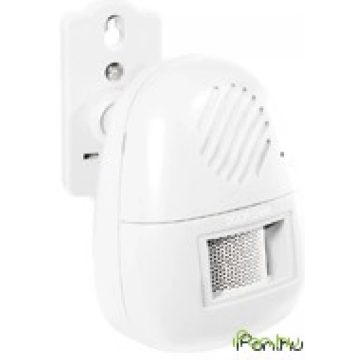 SOMOGYI ELECTRONIC Belépésjelző fali tartóval HS 11